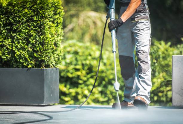 Concrete Sealing in Quartz Hill, CA