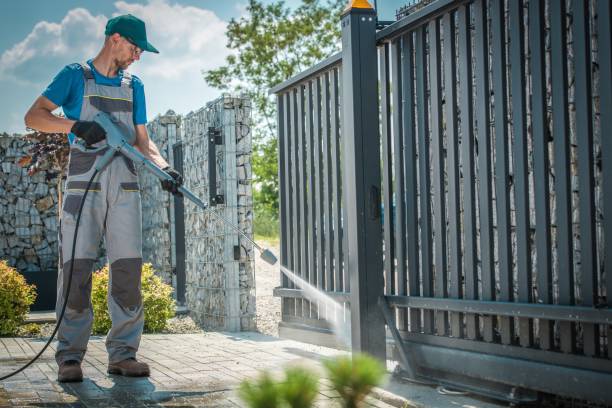 Best Building Exterior Washing  in Quartz Hill, CA