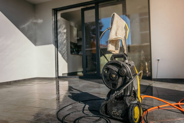 Best Dumpster Area Cleaning  in Quartz Hill, CA
