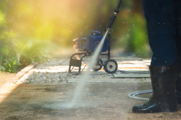 Trusted Quartz Hill, CA  Pressure Washing Services Experts